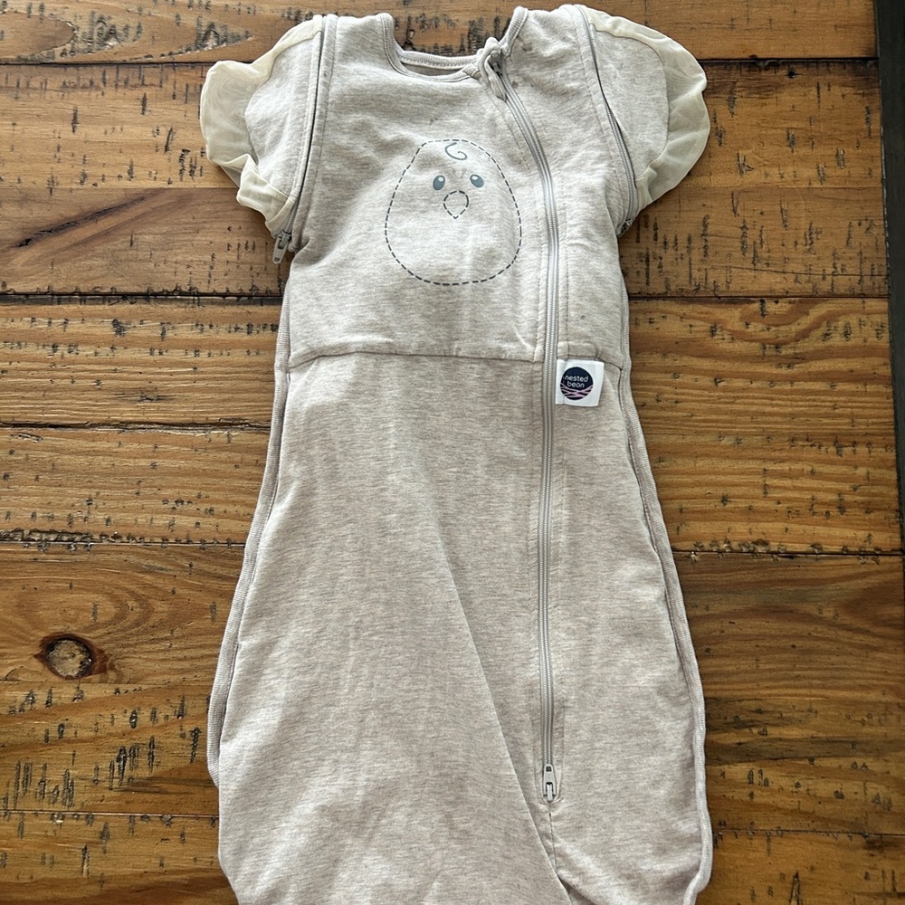 Nested Bean Zen One Classic Swaddle